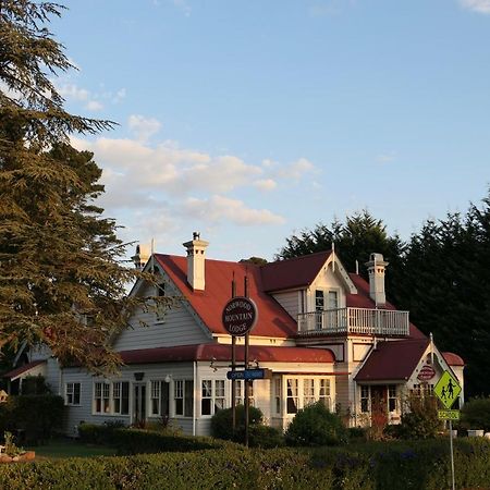 Norwood Mountain Lodge 黑荒地 外观 照片