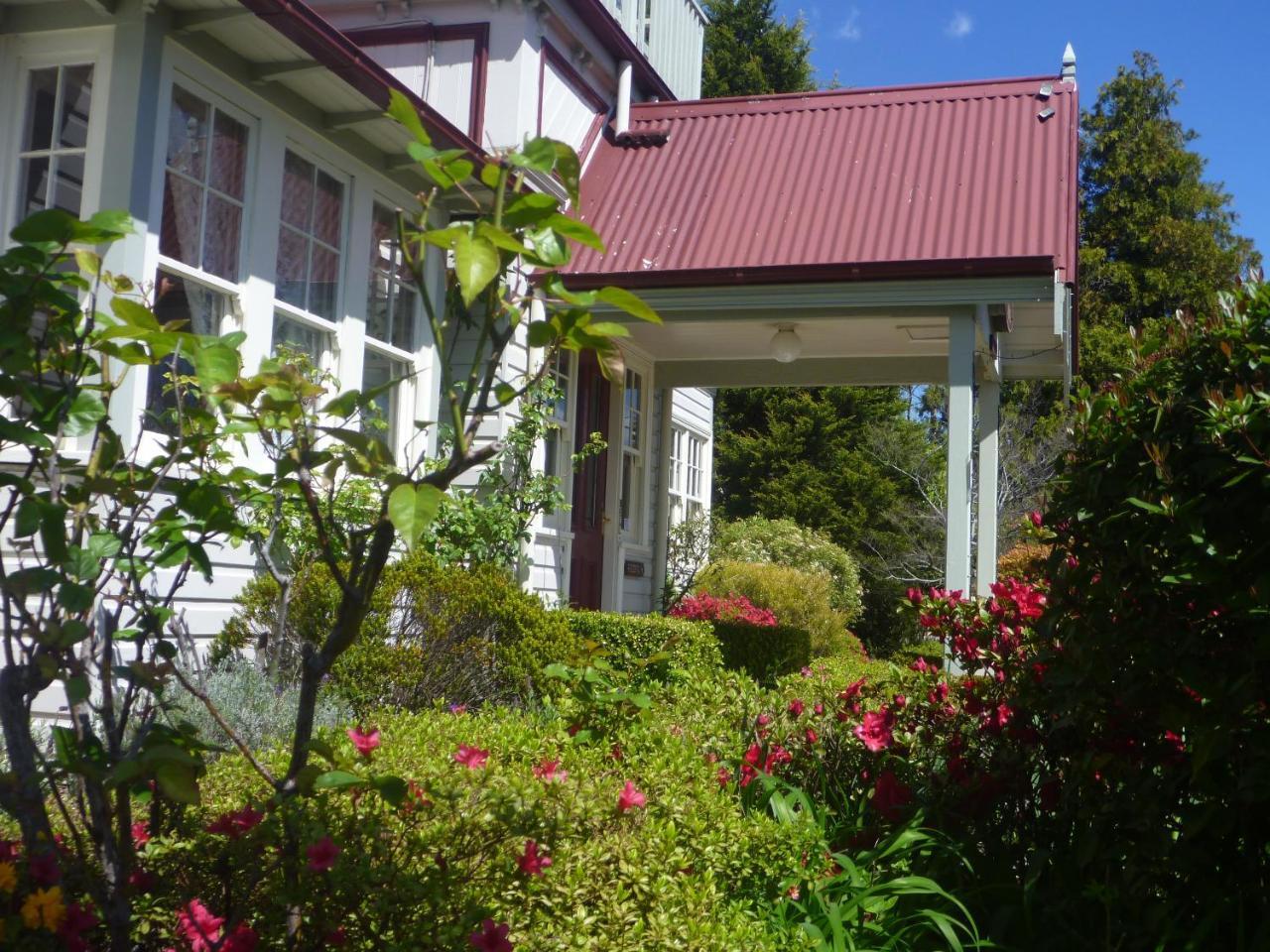 Norwood Mountain Lodge 黑荒地 外观 照片