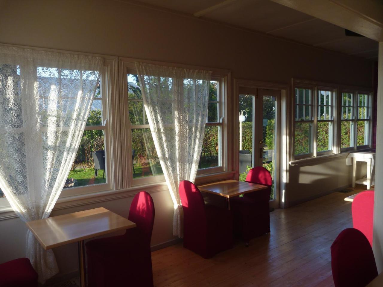 Norwood Mountain Lodge 黑荒地 外观 照片